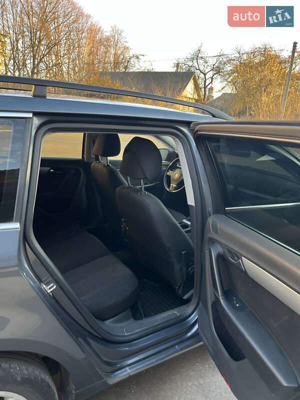 Универсал Volkswagen Passat 2013 в Ивано-Франковске фото 15 Универсал Volkswagen Passat 2013 в Ивано-Франковске