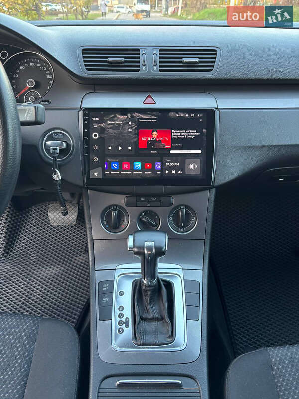 Универсал Volkswagen Passat 2009 в Черновцах фото 13 Универсал Volkswagen Passat 2009 в Черновцах