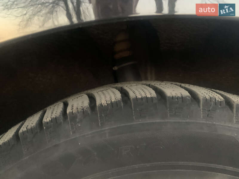 Седан Volkswagen Passat 2011 в Дубно фото 10 Седан Volkswagen Passat 2011 в Дубно