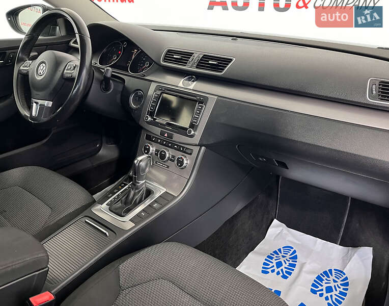 Універсал Volkswagen Passat 2013 в Львові фото 17 Універсал Volkswagen Passat 2013 в Львові