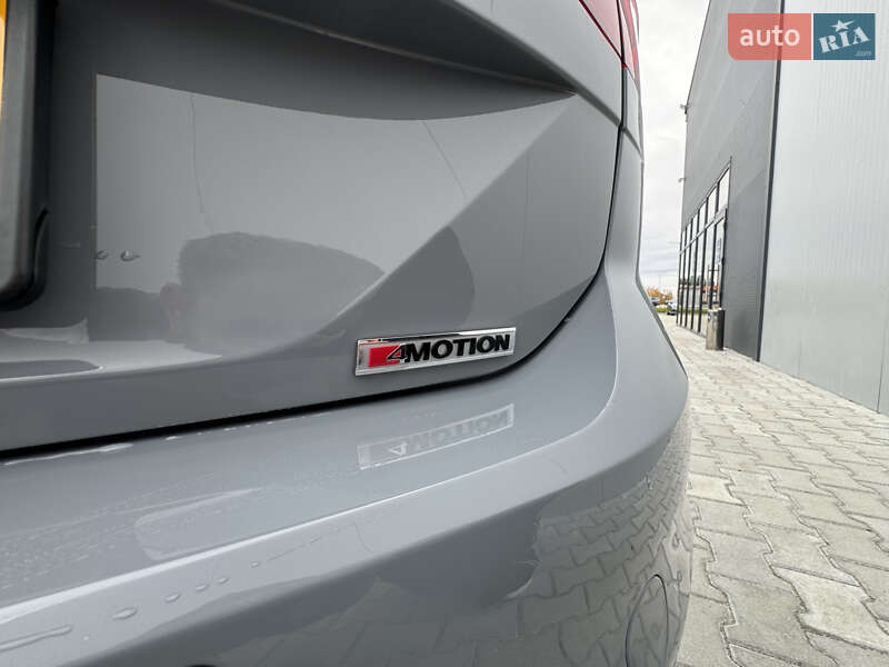 Универсал Volkswagen Passat 2019 в Мукачево фото 14 Универсал Volkswagen Passat 2019 в Мукачево