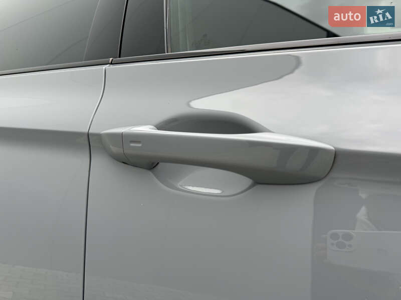 Универсал Volkswagen Passat 2019 в Мукачево фото 26 Универсал Volkswagen Passat 2019 в Мукачево