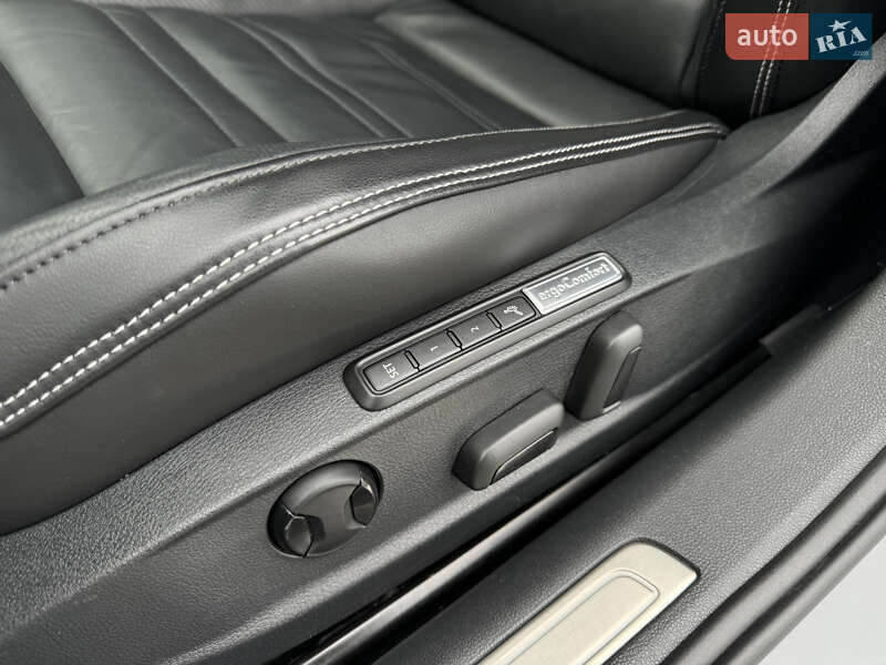 Универсал Volkswagen Passat 2019 в Мукачево фото 31 Универсал Volkswagen Passat 2019 в Мукачево