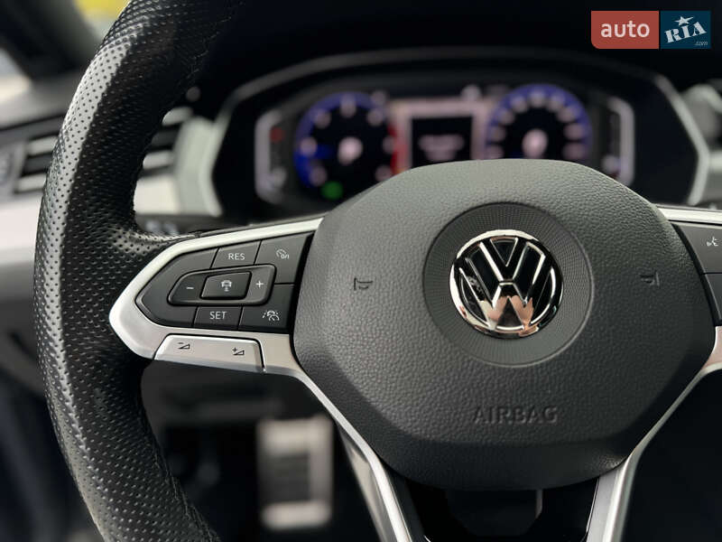 Универсал Volkswagen Passat 2019 в Мукачево фото 46 Универсал Volkswagen Passat 2019 в Мукачево