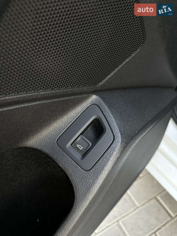 Универсал Volkswagen Passat 2017 в Умани