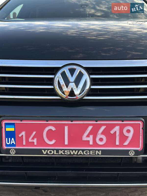 Универсал Volkswagen Passat 2019 в Стрые фото 24 Универсал Volkswagen Passat 2019 в Стрые