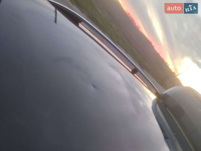 Универсал Volkswagen Passat 2012 в Смеле