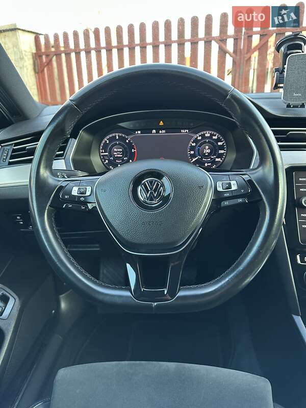 Универсал Volkswagen Passat 2019 в Стрые фото 64 Универсал Volkswagen Passat 2019 в Стрые