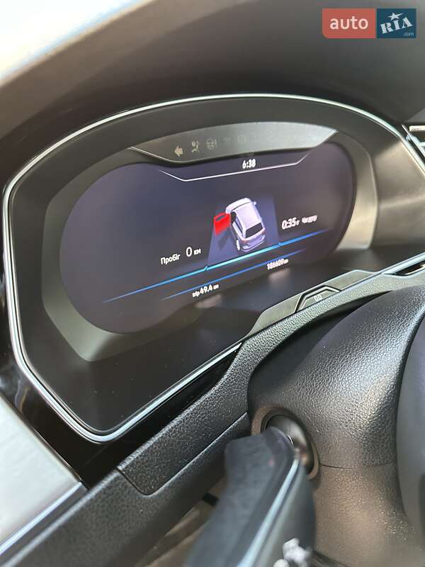 Универсал Volkswagen Passat 2019 в Стрые фото 75 Универсал Volkswagen Passat 2019 в Стрые