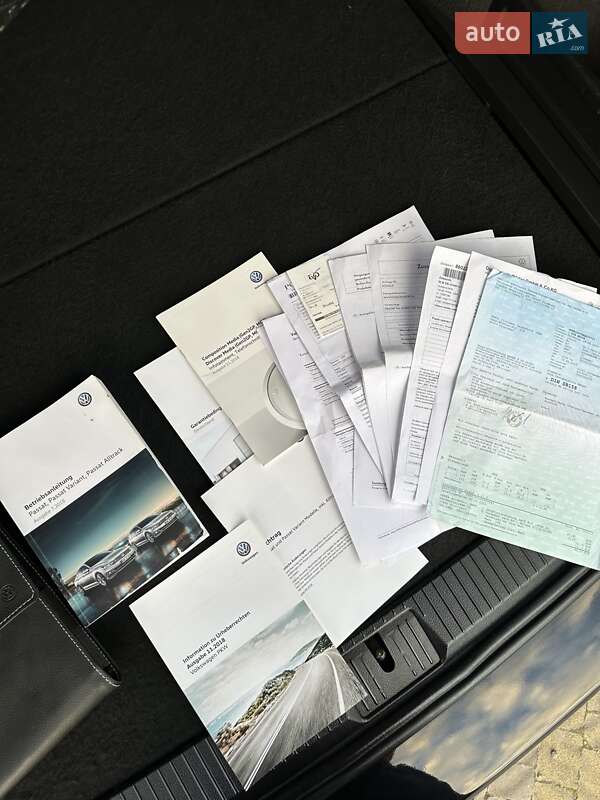 Универсал Volkswagen Passat 2019 в Стрые фото 78 Универсал Volkswagen Passat 2019 в Стрые