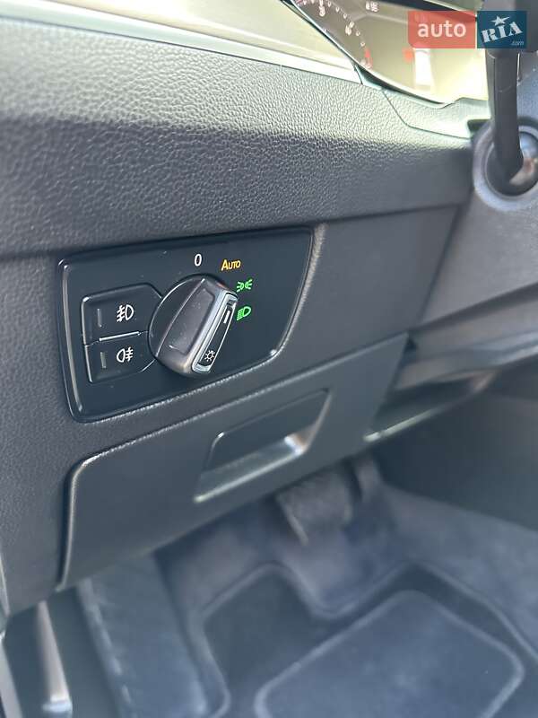 Универсал Volkswagen Passat 2019 в Стрые фото 88 Универсал Volkswagen Passat 2019 в Стрые