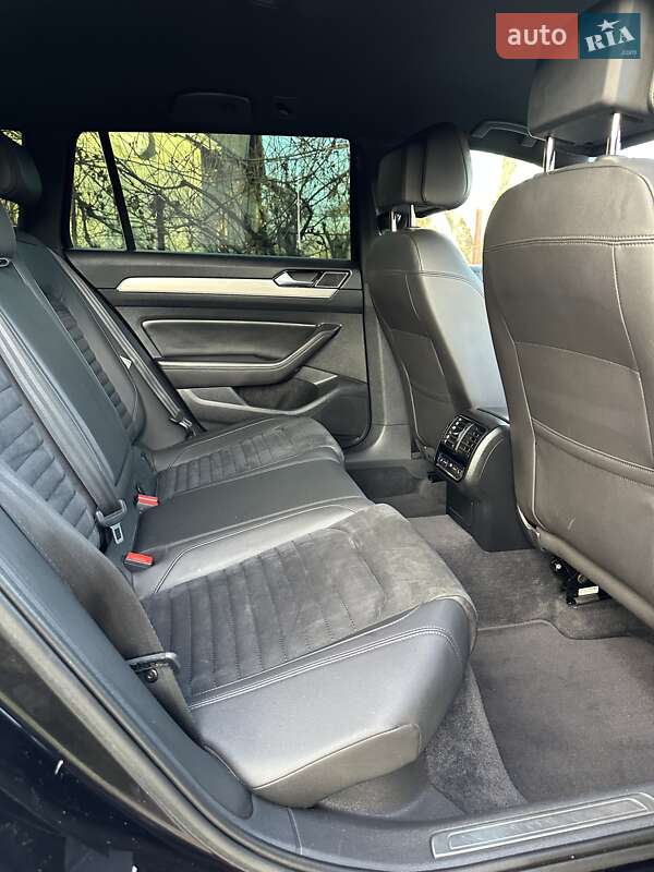 Универсал Volkswagen Passat 2019 в Стрые фото 119 Универсал Volkswagen Passat 2019 в Стрые