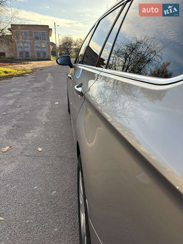 Универсал Volkswagen Passat 2015 в Житомире фото 15 Универсал Volkswagen Passat 2015 в Житомире