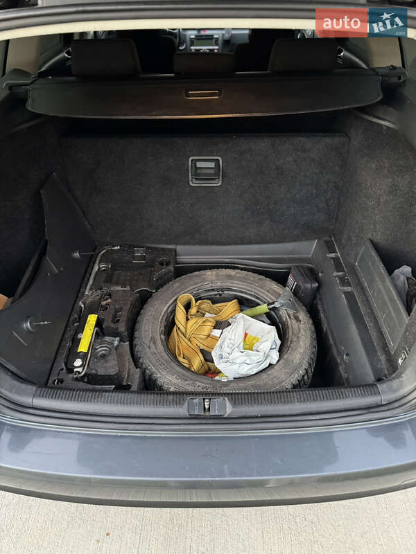 Универсал Volkswagen Passat 2008 в Луцке фото 25 Универсал Volkswagen Passat 2008 в Луцке