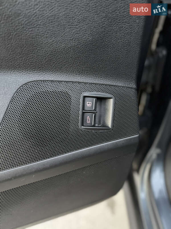 Универсал Volkswagen Passat 2008 в Луцке фото 29 Универсал Volkswagen Passat 2008 в Луцке