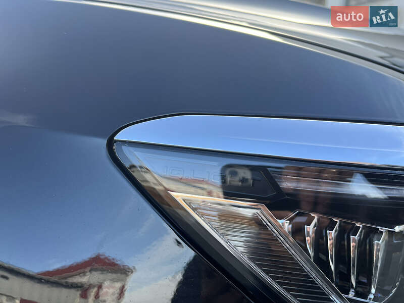 Универсал Volkswagen Passat 2022 в Луцке фото 16 Универсал Volkswagen Passat 2022 в Луцке