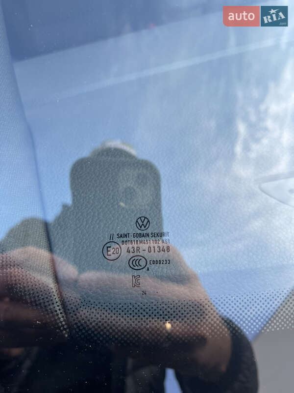 Универсал Volkswagen Passat 2022 в Луцке фото 32 Универсал Volkswagen Passat 2022 в Луцке