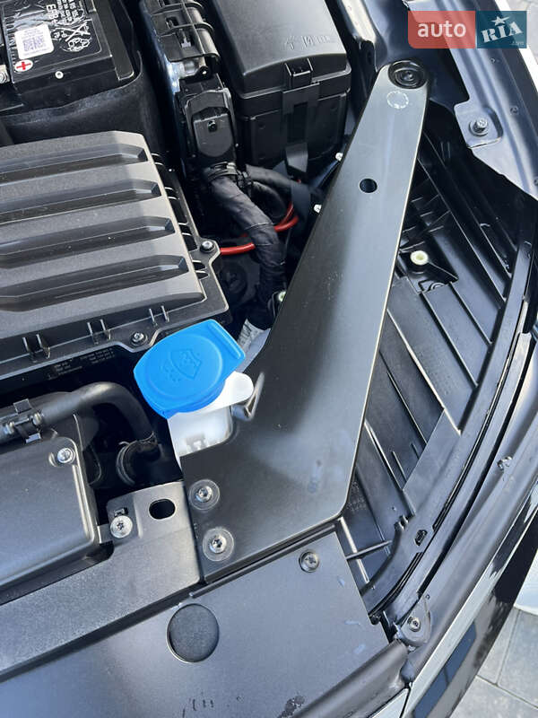 Универсал Volkswagen Passat 2022 в Луцке фото 38 Универсал Volkswagen Passat 2022 в Луцке