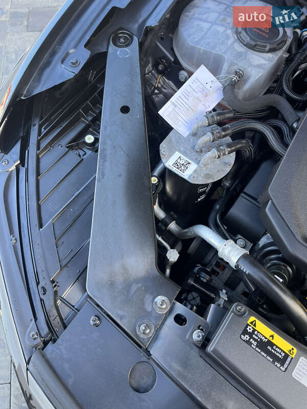 Универсал Volkswagen Passat 2022 в Луцке фото 39 Универсал Volkswagen Passat 2022 в Луцке