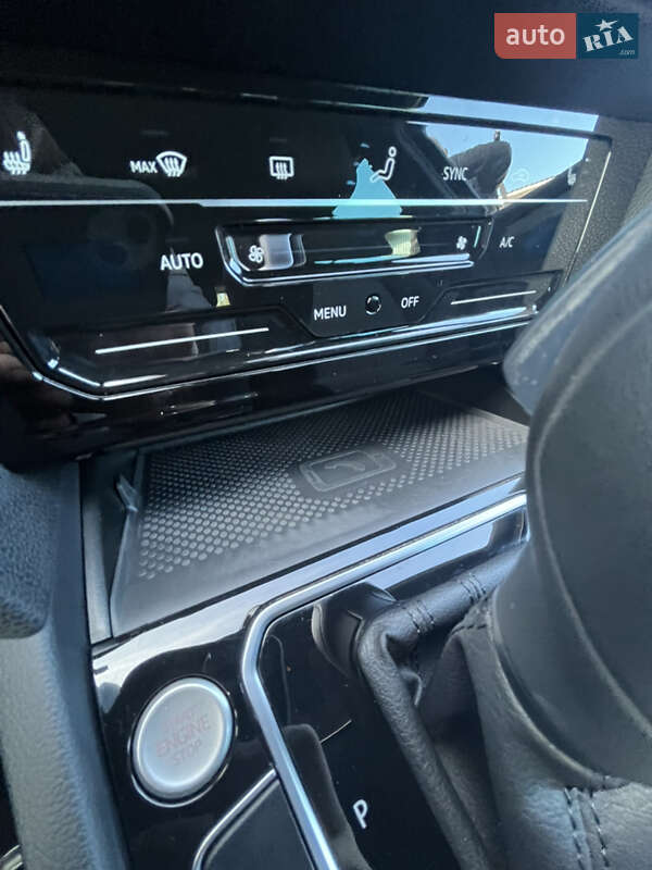 Универсал Volkswagen Passat 2022 в Луцке фото 56 Универсал Volkswagen Passat 2022 в Луцке