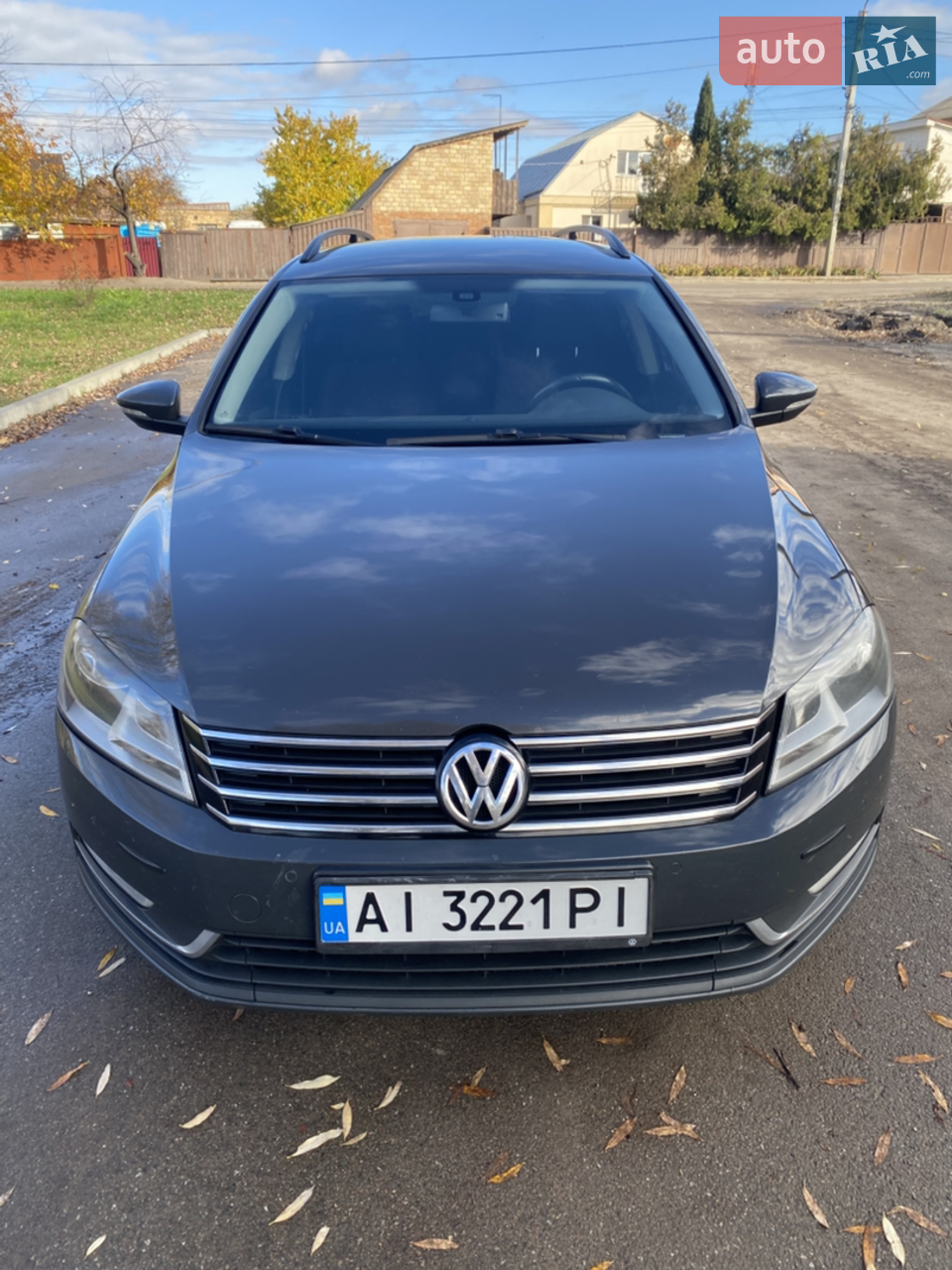 2011 Volkswagen Passat - мініатюра 17