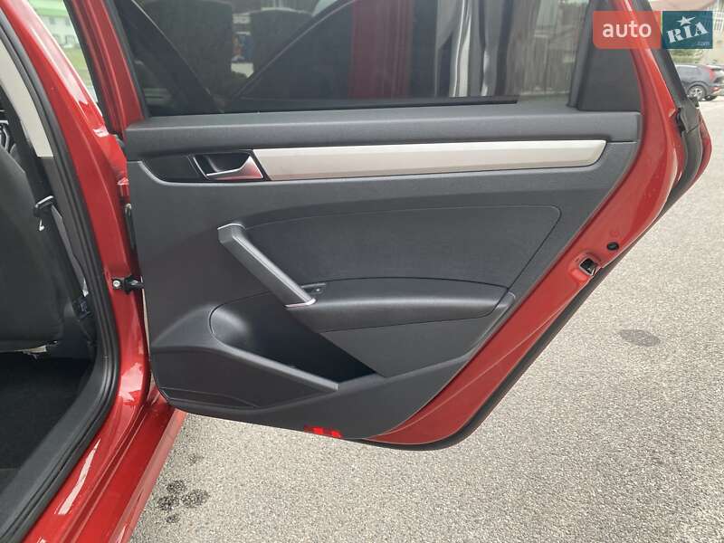 Седан Volkswagen Passat 2021 в Днепре фото 25 Седан Volkswagen Passat 2021 в Днепре