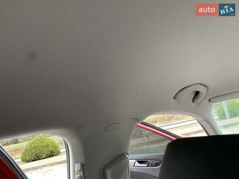 Седан Volkswagen Passat 2021 в Днепре фото 41 Седан Volkswagen Passat 2021 в Днепре