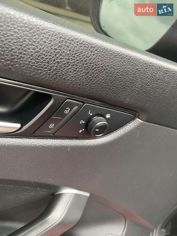 Седан Volkswagen Passat 2021 в Днепре фото 49 Седан Volkswagen Passat 2021 в Днепре