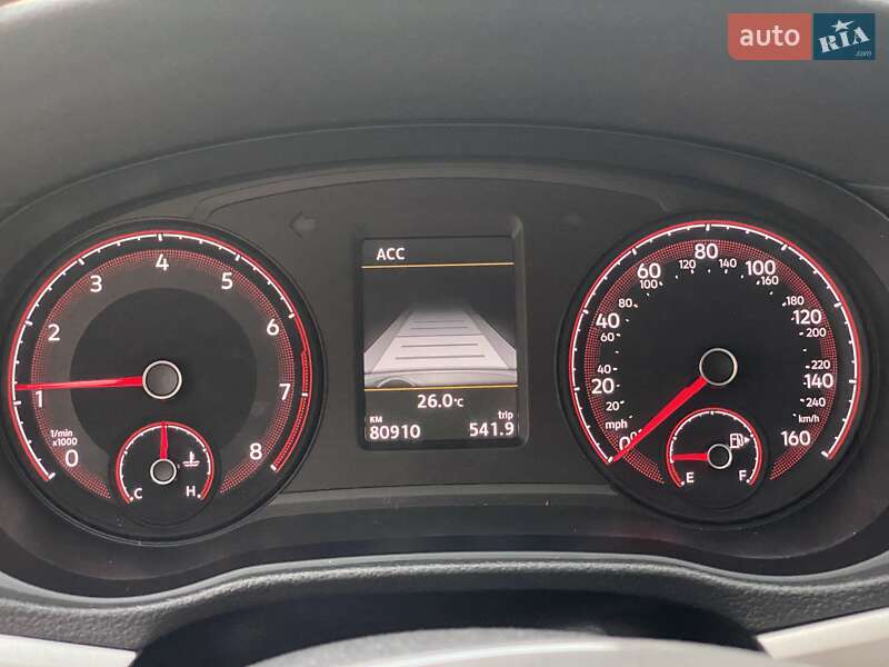 Седан Volkswagen Passat 2021 в Днепре фото 27 Седан Volkswagen Passat 2021 в Днепре