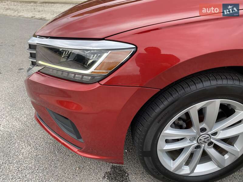 Седан Volkswagen Passat 2021 в Днепре фото 57 Седан Volkswagen Passat 2021 в Днепре