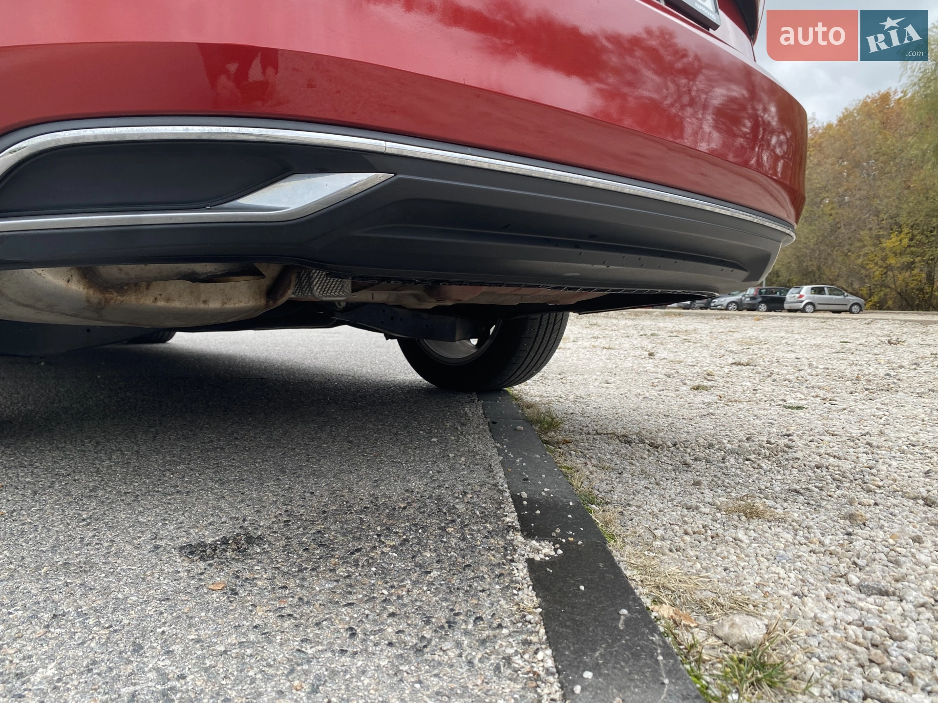 2021 Volkswagen Passat - мініатюра 66