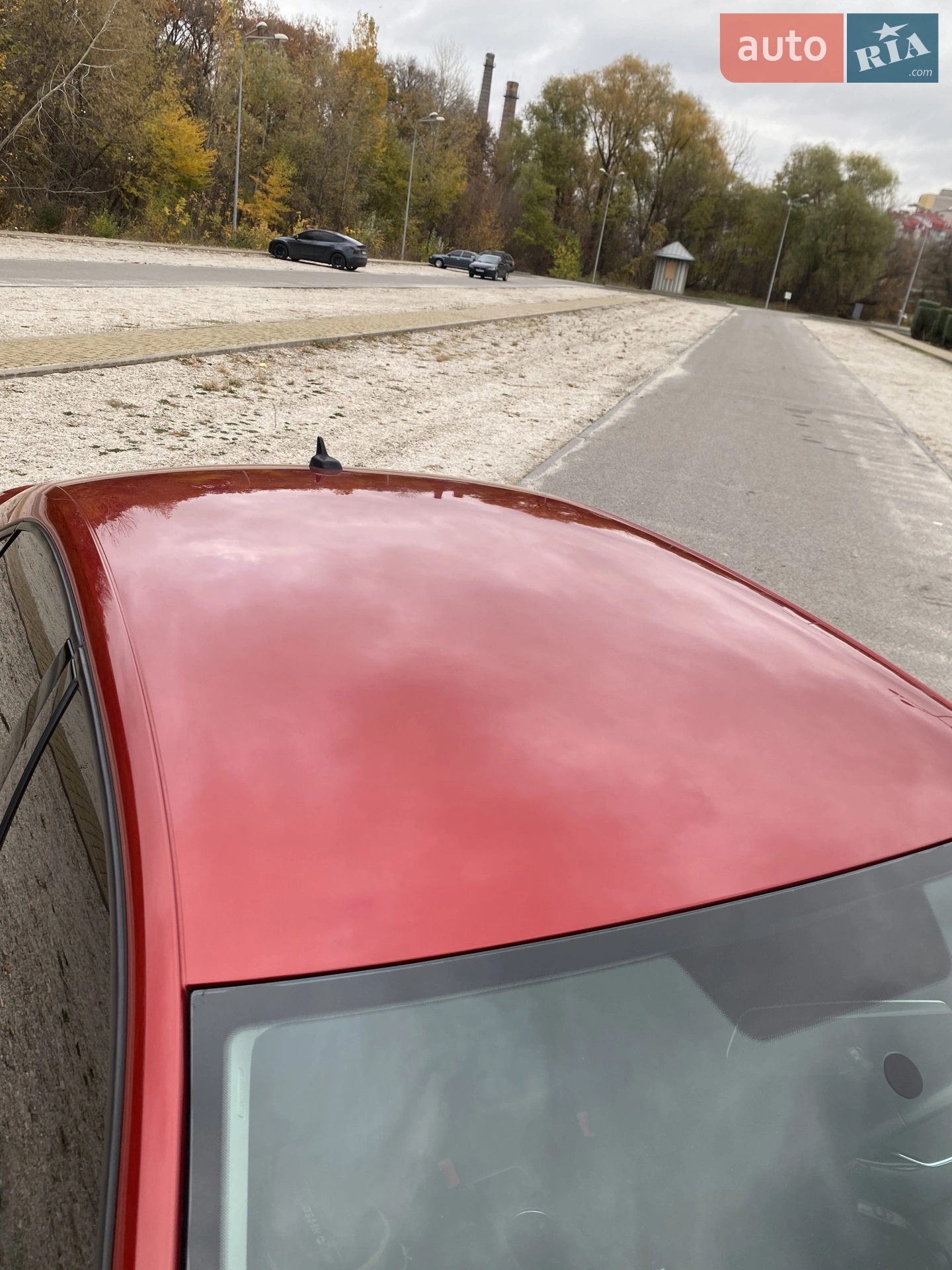 2021 Volkswagen Passat - мініатюра 76