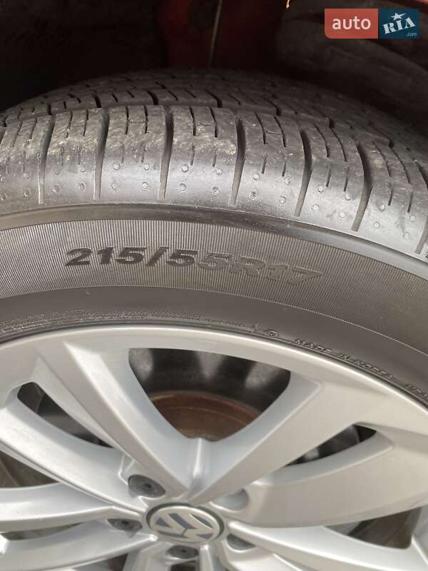 Седан Volkswagen Passat 2021 в Днепре фото 79 Седан Volkswagen Passat 2021 в Днепре