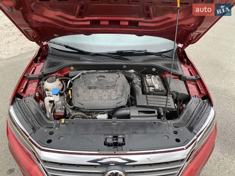 Седан Volkswagen Passat 2021 в Днепре фото 80 Седан Volkswagen Passat 2021 в Днепре