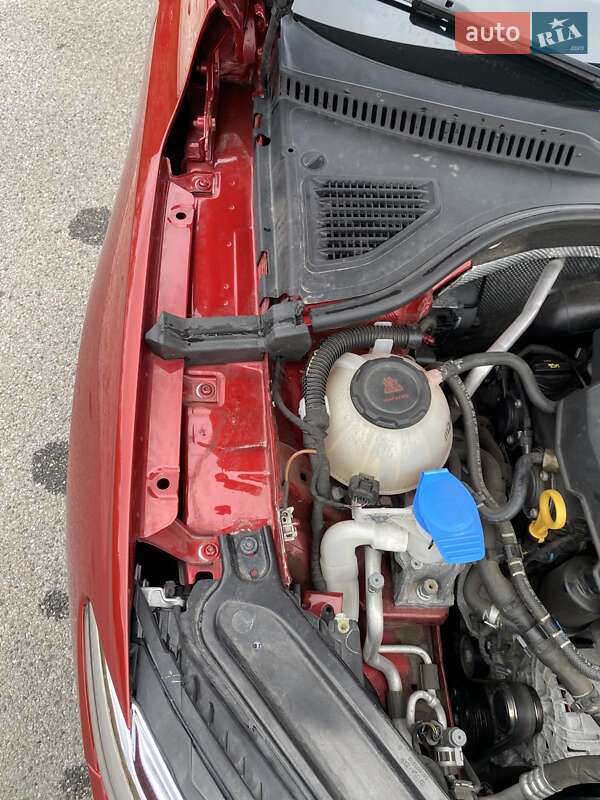 Седан Volkswagen Passat 2021 в Днепре фото 81 Седан Volkswagen Passat 2021 в Днепре