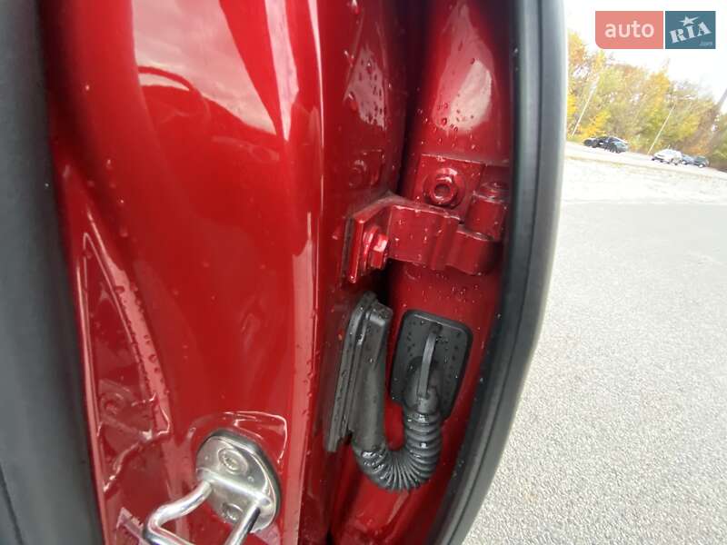 Седан Volkswagen Passat 2021 в Днепре фото 96 Седан Volkswagen Passat 2021 в Днепре