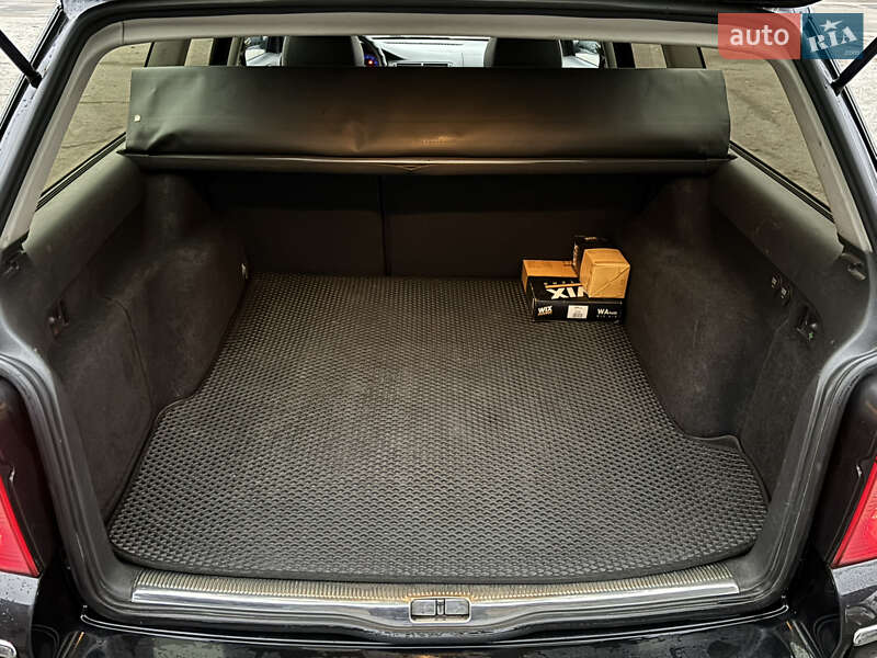 Универсал Volkswagen Passat 2004 в Чернигове