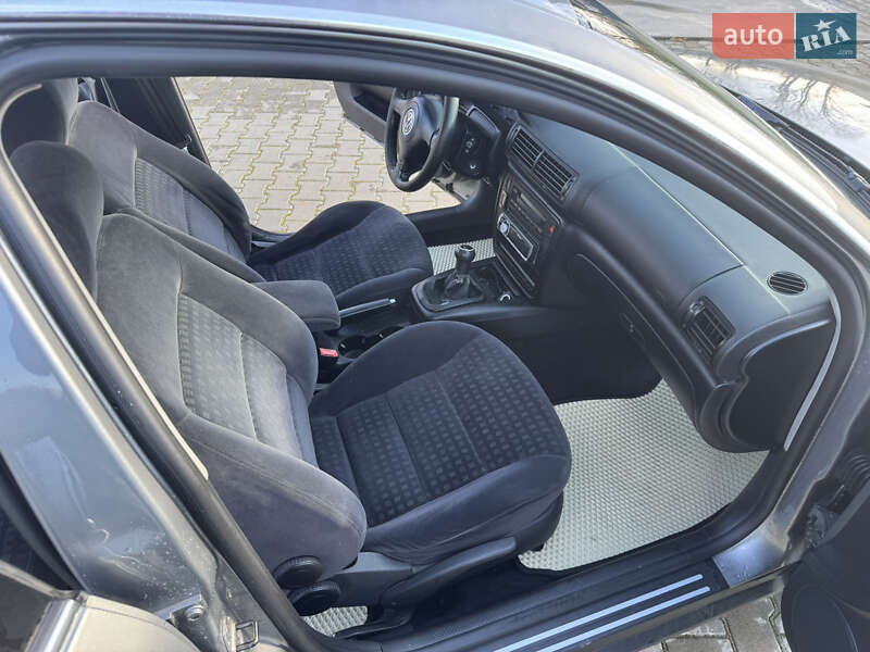 Универсал Volkswagen Passat 2003 в Ходорове фото 25 Универсал Volkswagen Passat 2003 в Ходорове