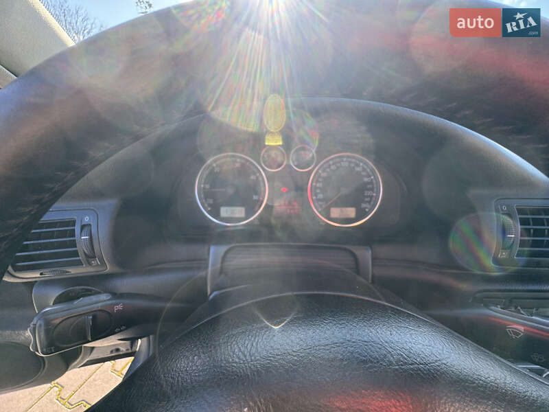 Универсал Volkswagen Passat 2003 в Ходорове фото 29 Универсал Volkswagen Passat 2003 в Ходорове