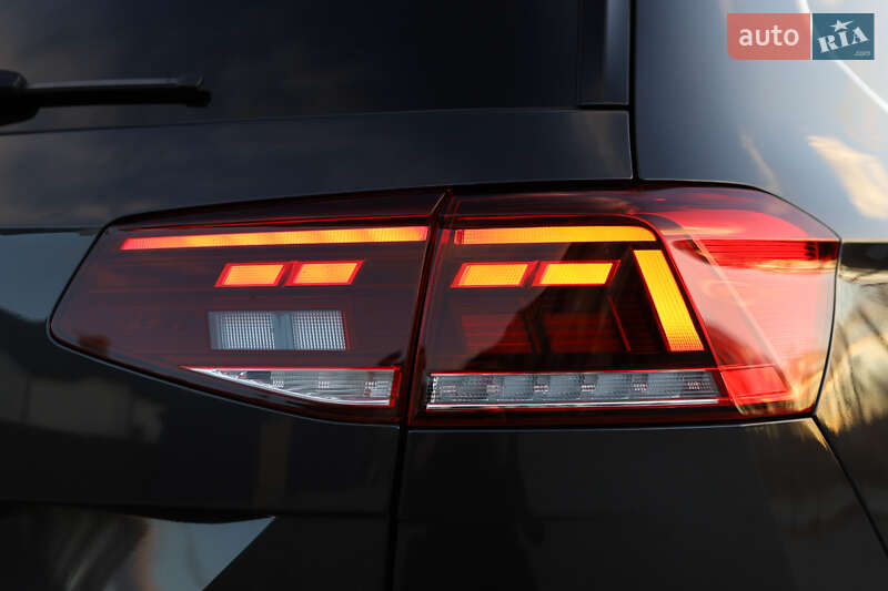 Универсал Volkswagen Passat 2023 в Дрогобыче фото 26 Универсал Volkswagen Passat 2023 в Дрогобыче