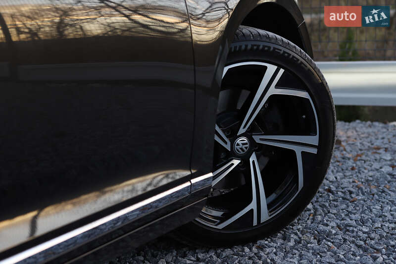 Универсал Volkswagen Passat 2023 в Дрогобыче фото 30 Универсал Volkswagen Passat 2023 в Дрогобыче