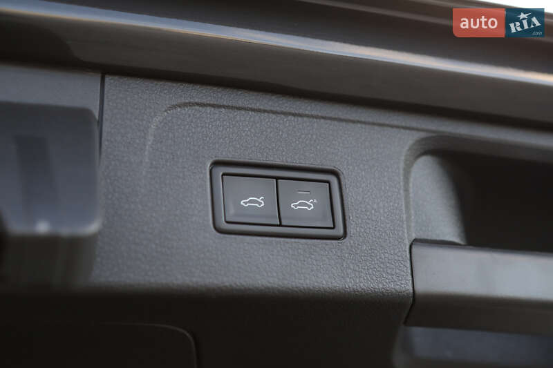 Универсал Volkswagen Passat 2023 в Дрогобыче фото 52 Универсал Volkswagen Passat 2023 в Дрогобыче