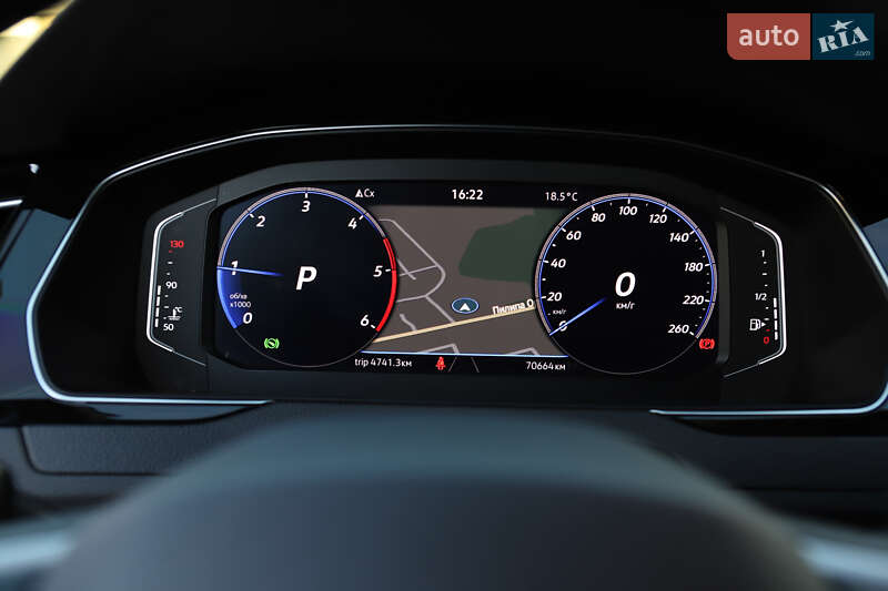 Универсал Volkswagen Passat 2023 в Дрогобыче фото 68 Универсал Volkswagen Passat 2023 в Дрогобыче