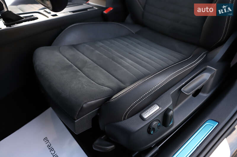 Универсал Volkswagen Passat 2023 в Дрогобыче фото 104 Универсал Volkswagen Passat 2023 в Дрогобыче