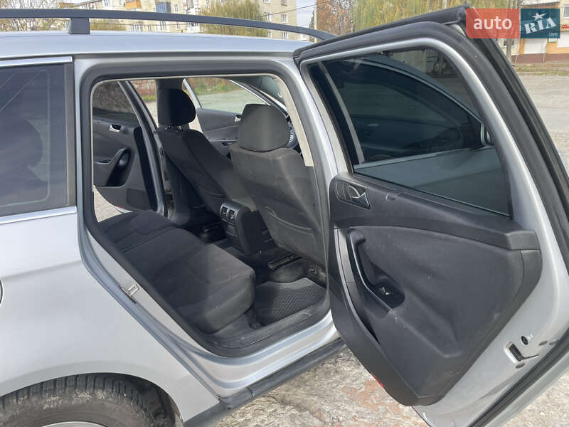 Универсал Volkswagen Passat 2009 в Калуше фото 32 Универсал Volkswagen Passat 2009 в Калуше