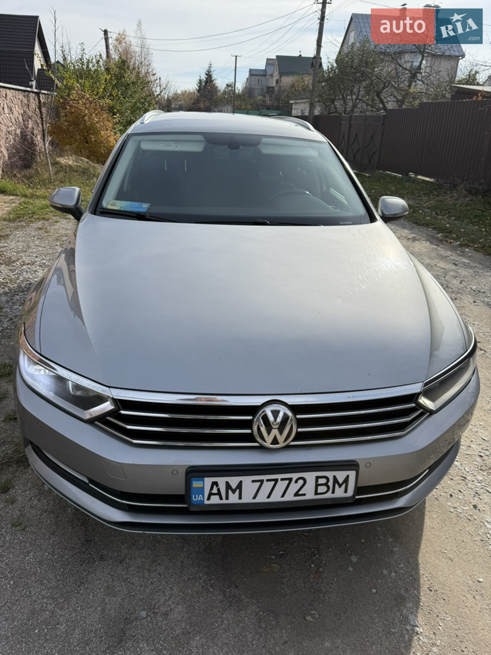 2016 Volkswagen Passat - мініатюра 23