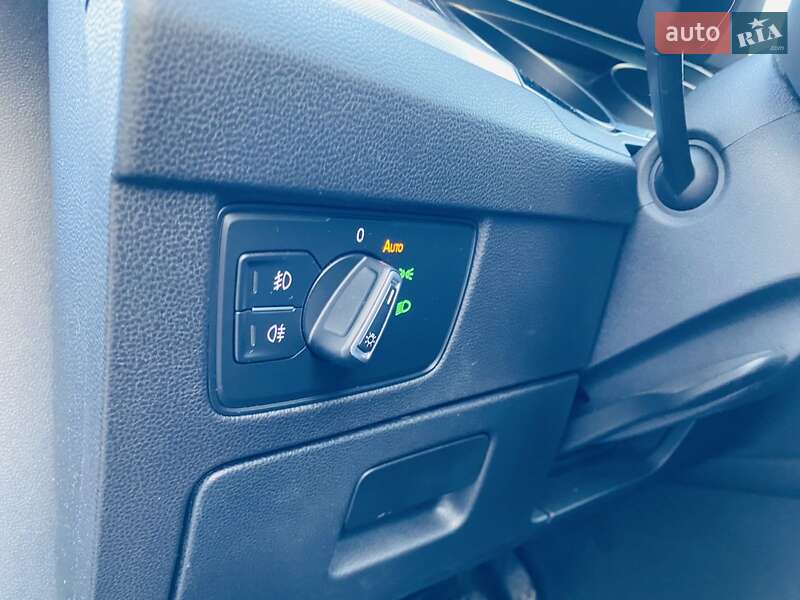 Универсал Volkswagen Passat 2016 в Хмельницком фото 11 Универсал Volkswagen Passat 2016 в Хмельницком