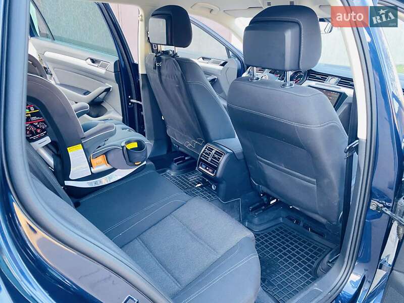 Универсал Volkswagen Passat 2016 в Хмельницком фото 20 Универсал Volkswagen Passat 2016 в Хмельницком