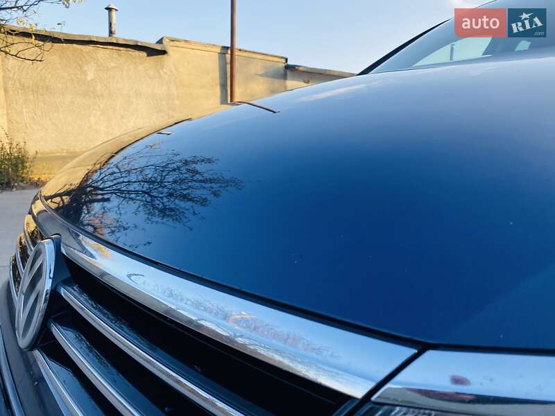 Универсал Volkswagen Passat 2016 в Хмельницком фото 3 Универсал Volkswagen Passat 2016 в Хмельницком