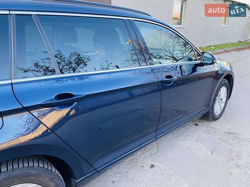 Универсал Volkswagen Passat 2016 в Хмельницком фото 26 Универсал Volkswagen Passat 2016 в Хмельницком